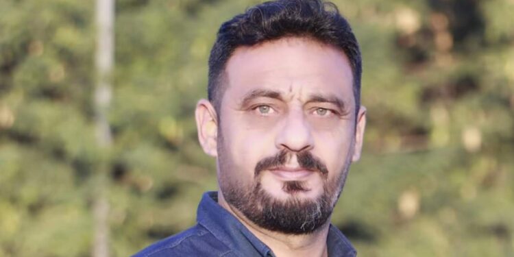 شرفة الانتظار …