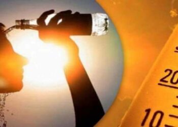 تعرف على أحوال الطقس غدًا الإثنين 3 يونيو 2024