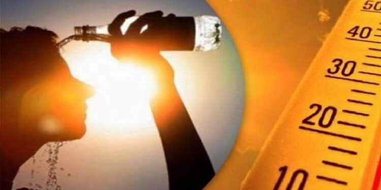 تعرف على أحوال الطقس غدًا الإثنين 3 يونيو 2024