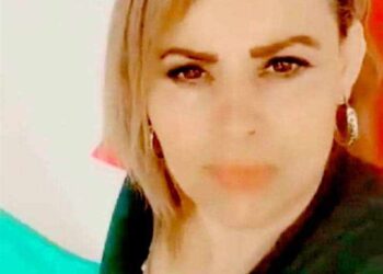 غضب الحسناء