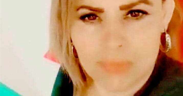 غضب الحسناء