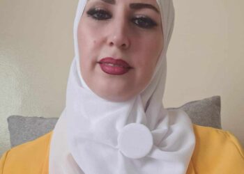 ( كفُّ النِّداءات )