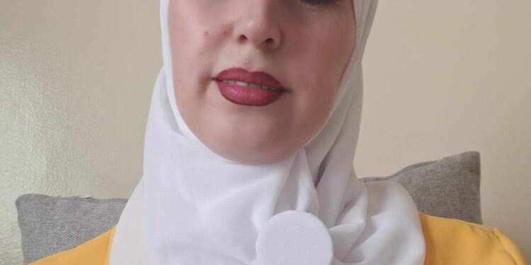 ( كفُّ النِّداءات )