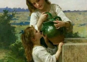 كؤوس الهوى …