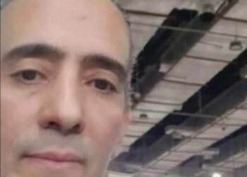 لا أنت أنت …