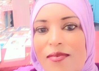  تأوّهات اللّيل …