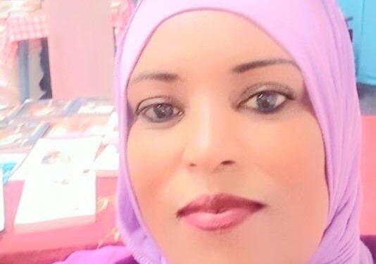  تأوّهات اللّيل …