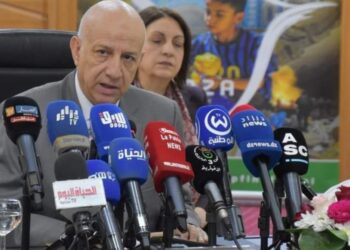  تنصيب لجنة مشتركة بين قيادة أحزاب الأغلبية البرلمانية المساندة للعمل الحكومي “