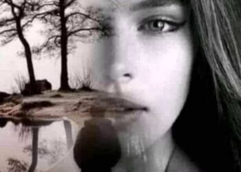 قال لي يوما …