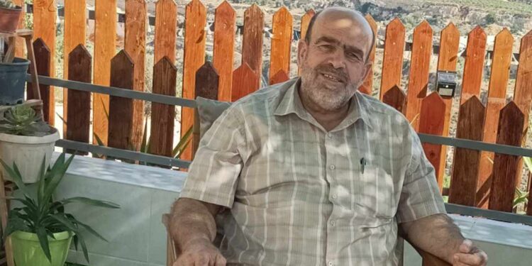 جمال الحبيب …