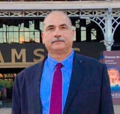 سلامة النية … 