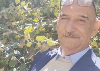 معكَ وليسوا معك …