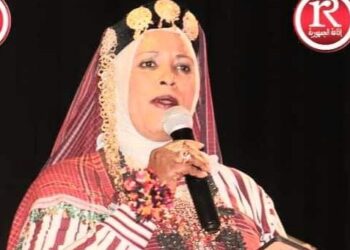 جبل المعاني …