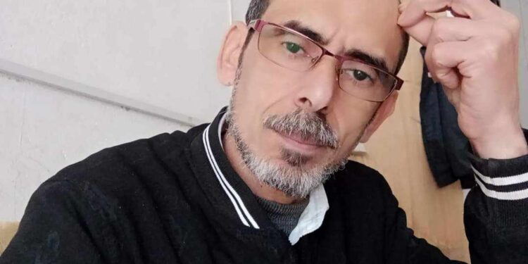 إدريس خاتمةُ و ابتداء …