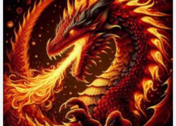 أسطورة التنانين ؟