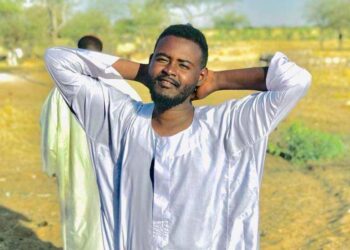 في غابات أفريقيا …