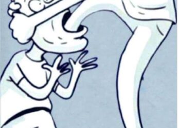 ماهي الغيبة والنميمة؟!!