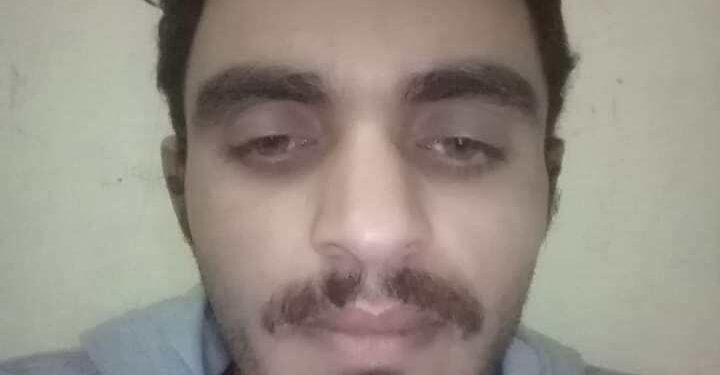 كأنه يوسف الصديق