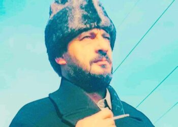 رياح الفقد …