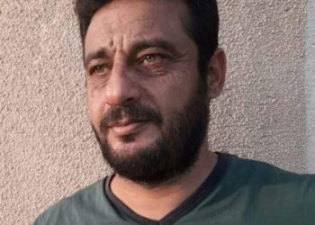 خطاب من البعيد  …