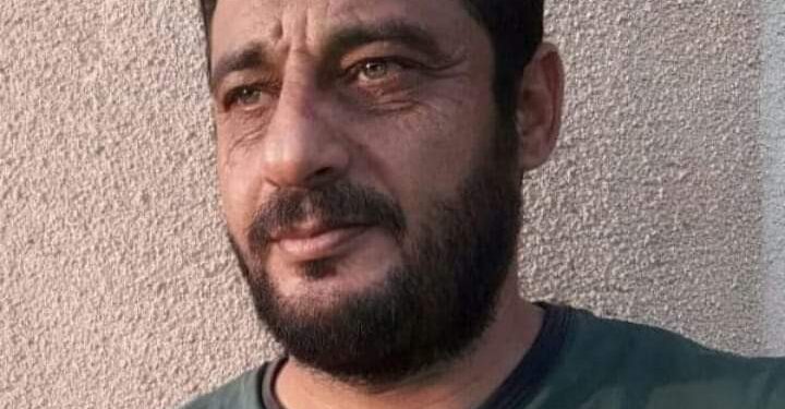 خطاب من البعيد  …