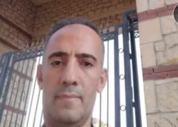 أي دمعة حزن نعم.