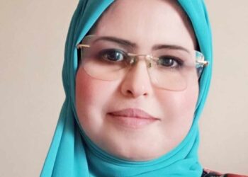 من قال إنّي …