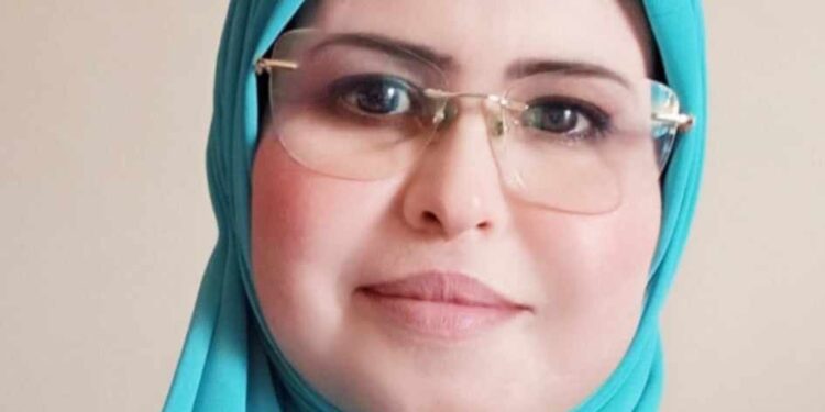 من قال إنّي …