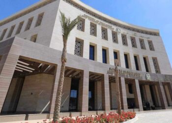 التعليم تعلن انتهاء استعدادات الكنترول المركزي لامتحانات الثانوية العامة 2024