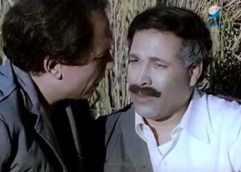 والله يا صاحبي