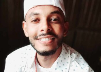 رقصة السامبا …