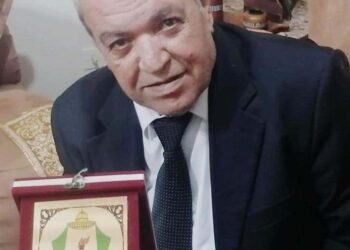 عاشق فلسطين …