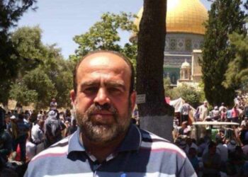 فلســـطيني