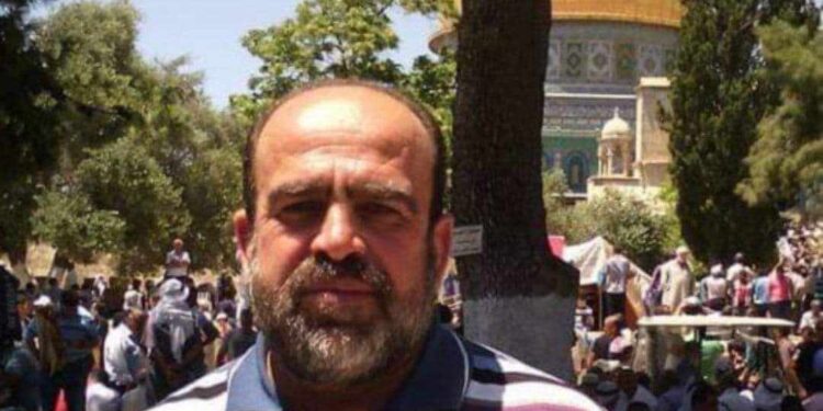 فلســـطيني