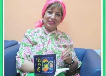 كن في مكانك المناسب وأوقف الزّمن …