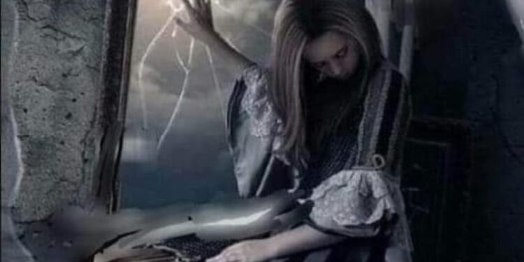 موجع حضورك بالغياب…