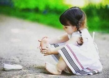 يداعبني جرحي …