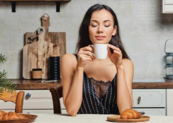 دراسة تكشف تأثير القهوة على باركنسون