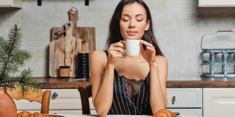 دراسة تكشف تأثير القهوة على باركنسون