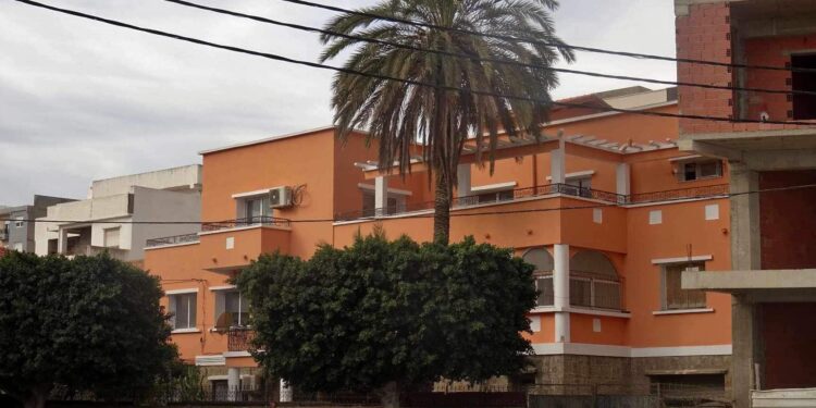 دار السلطان