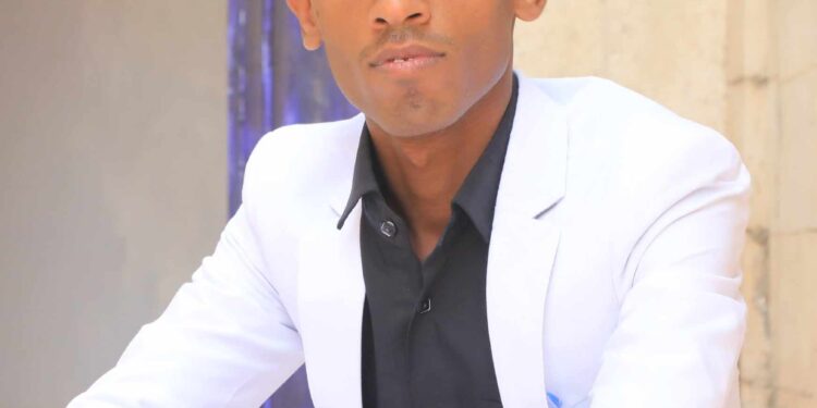 عيد ميلادي السادس والعشرين