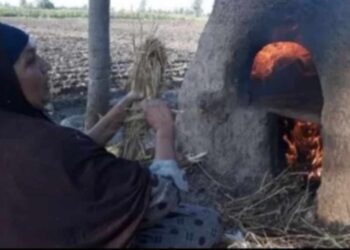 ( الست فاطمة )