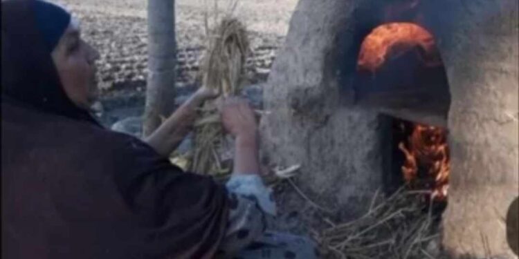 ( الست فاطمة )