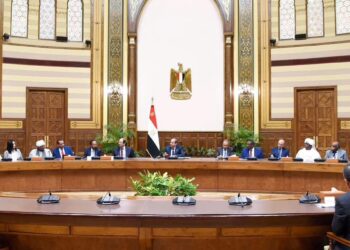 مساعي مصرية لتقريب وجهات النظر للخروج من الأزمة السودانية
