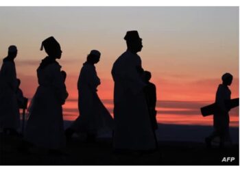 ماذا تعرف عن السامريين؟!!