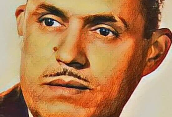 الذكرى الـ 65 لإستشهاد الشهيد الرمز عيسات ايدير