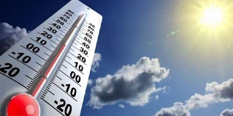 تعرف على أحوال الطقس غدًا الإثنين بمصر
