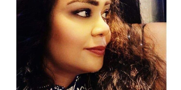 مشارف عينيك