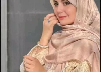 المرأة المزاجية