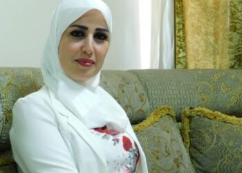 كفُّ النِّداءات